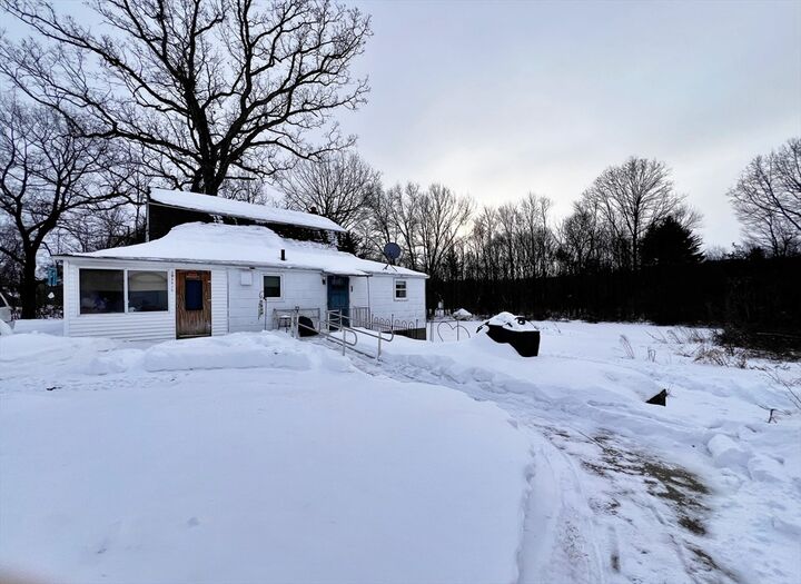 Property Photo:  534 S West St  MA 01030 