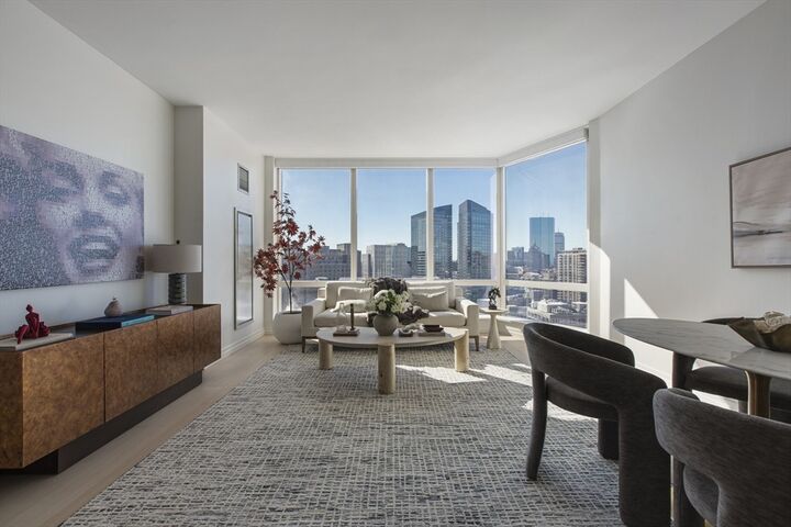 Property Photo:  1 Franklin St 2310  MA 02110 