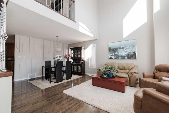 Property Photo:  172 Berard Crescent  AB T9K 1V8 