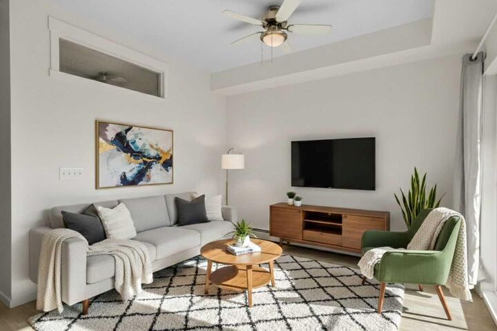 Property Photo:  215 Legacy Boulevard SE 2205  AB T2X 3Z5 