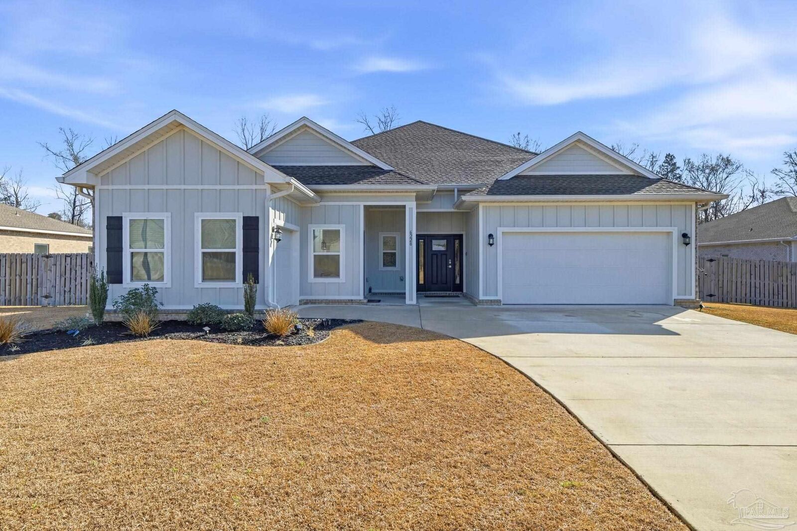 Property Photo:  6228 Dry Creek Rd  FL 32577 