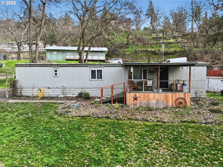 Property Photo: 25 Bryan Way WA 98635