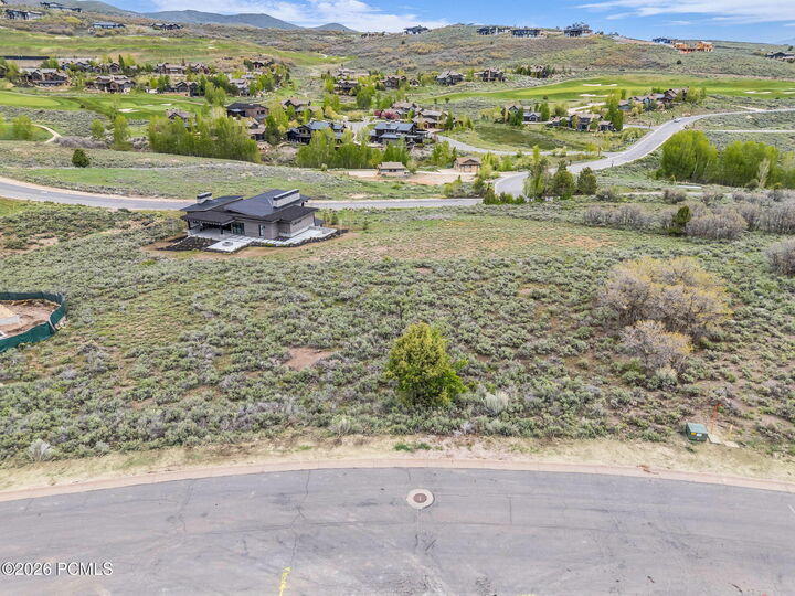 Property Photo:  9248 N Uinta Circle  UT 84036 