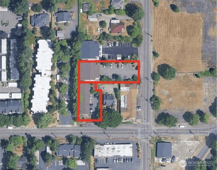 Property Photo:  15043  8th Avenue S  WA 98148 