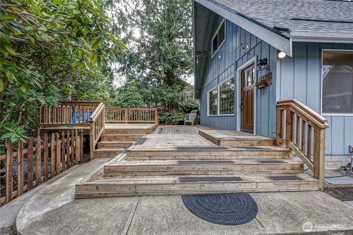 Property Photo:  27525 NE Baywood Drive  WA 98346 