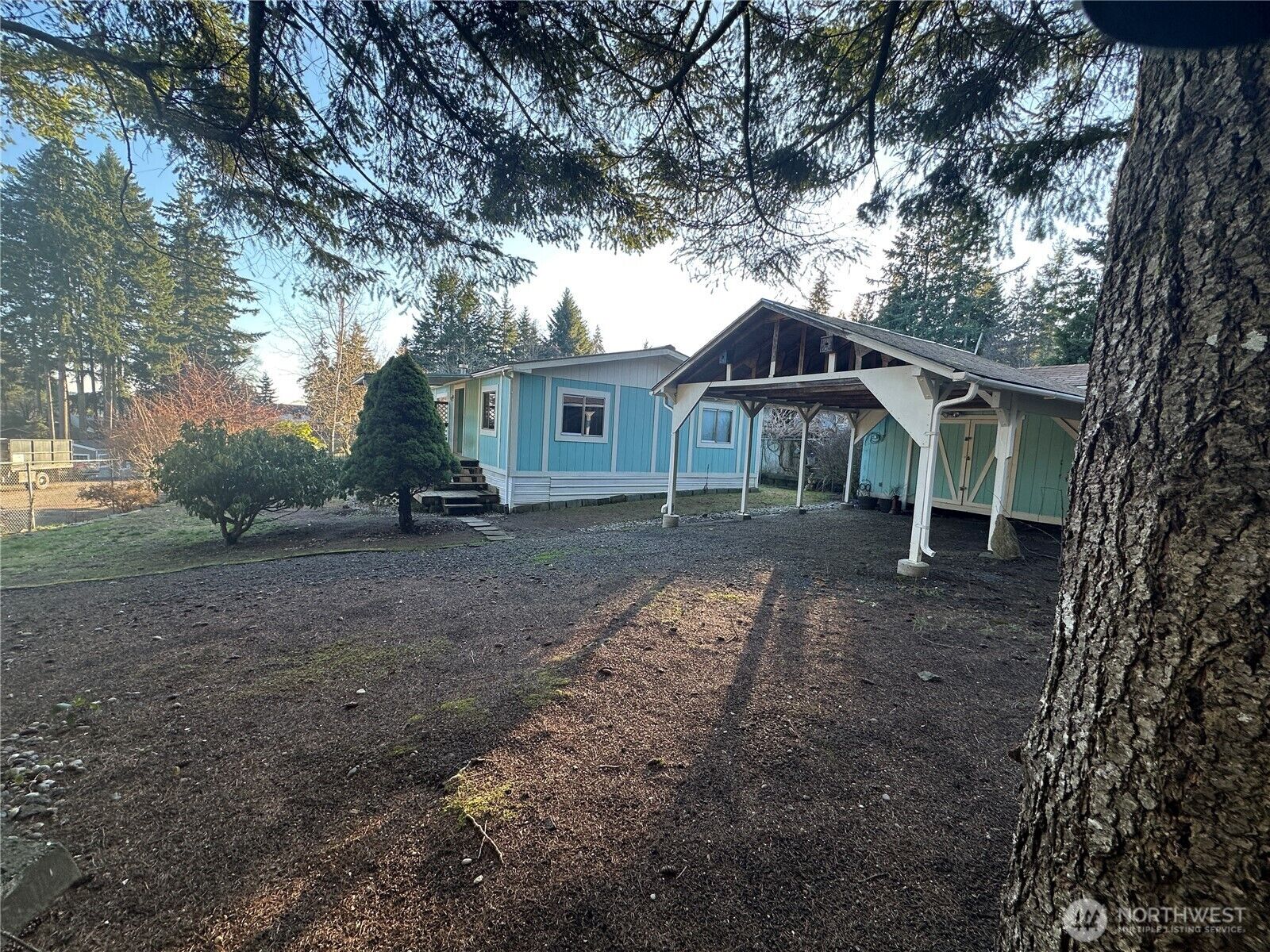 Property Photo:  221 NE Schooner Loop  WA 98528 