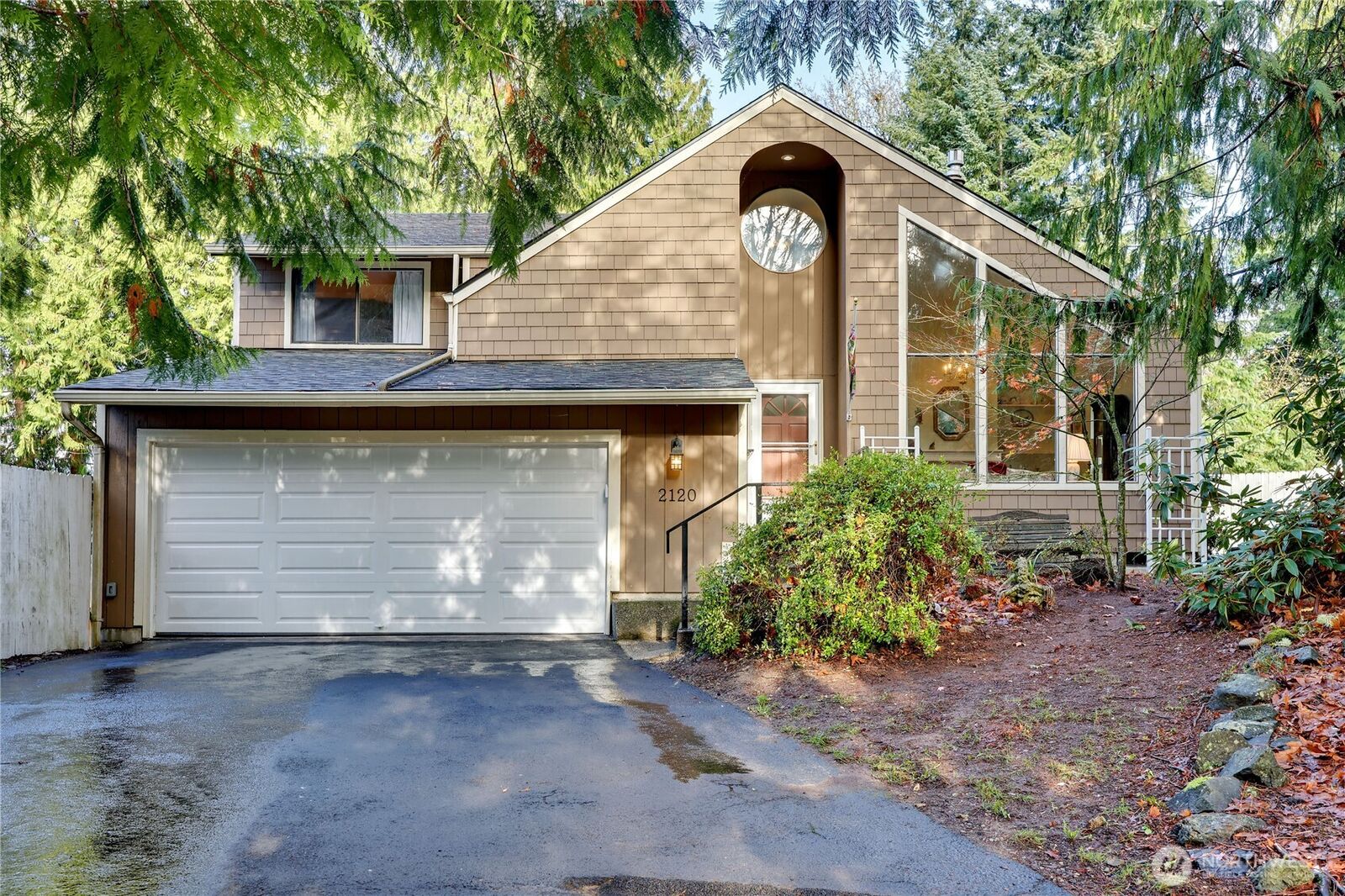 Property Photo:  2120 NE Edwin Court  WA 98370 