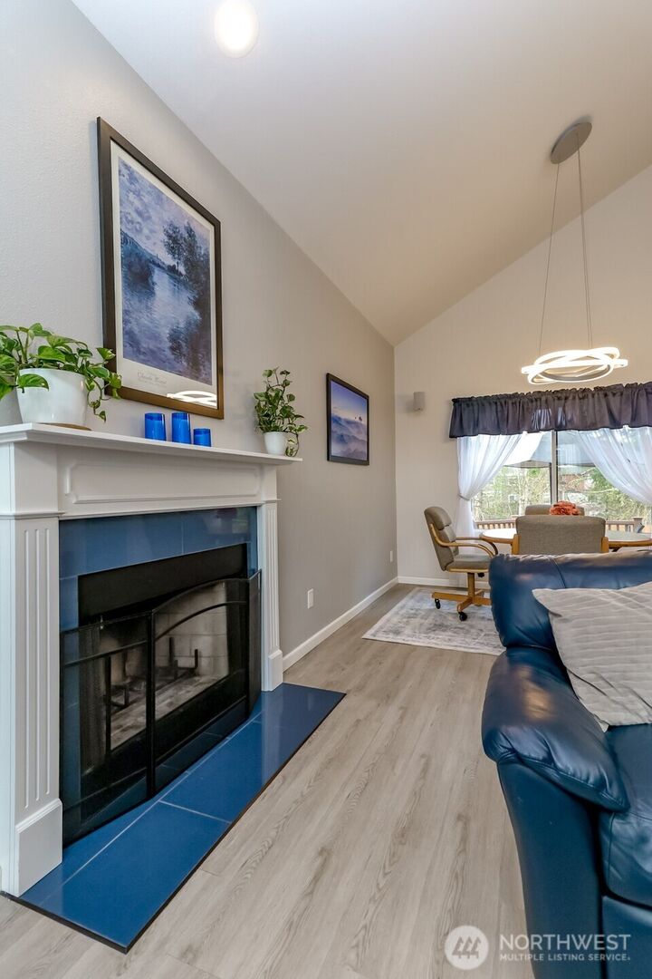 Property Photo: 27835 20th Place S WA 98003