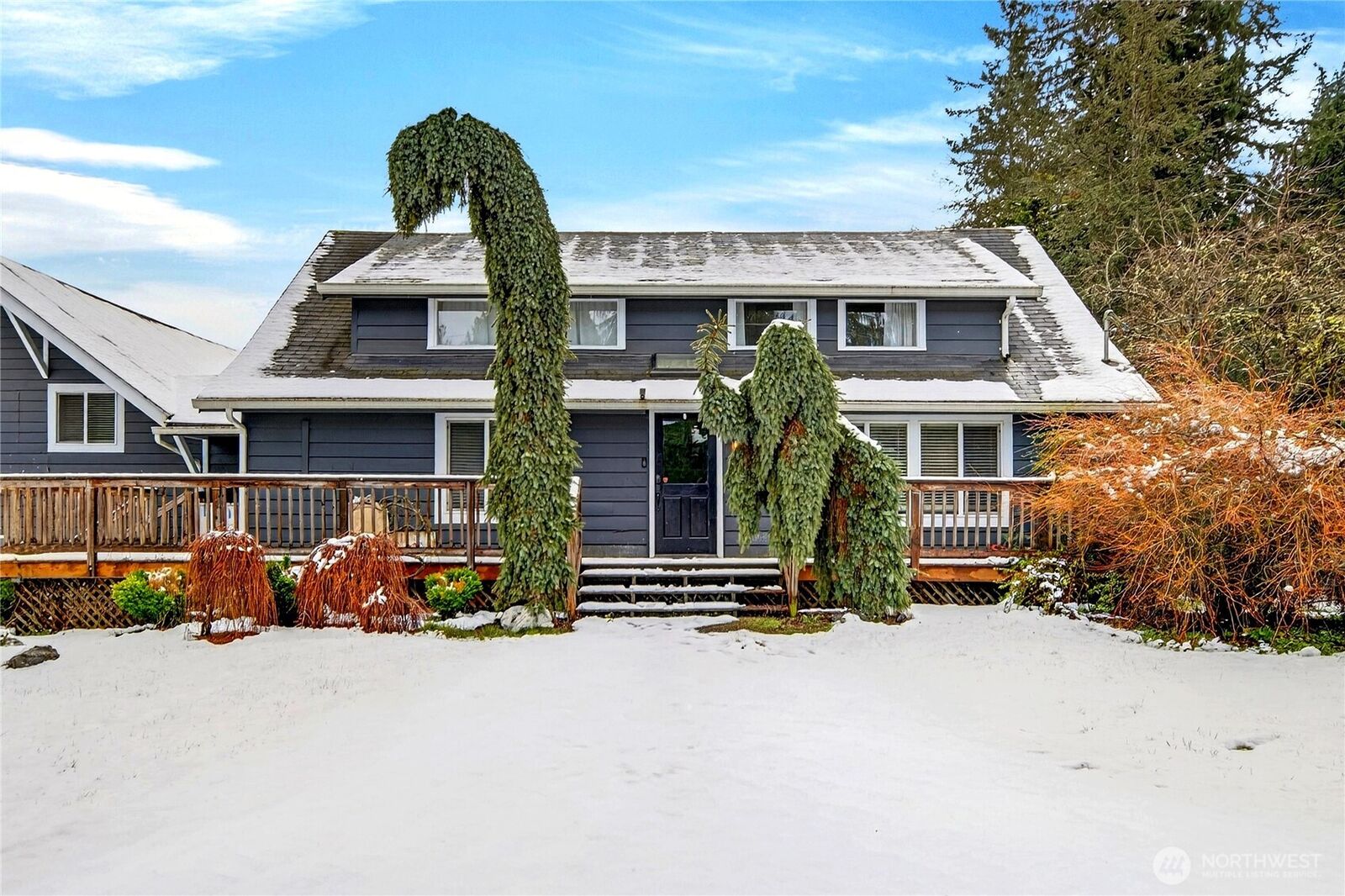 Property Photo:  18330  Crooked Mile Road  WA 98252 