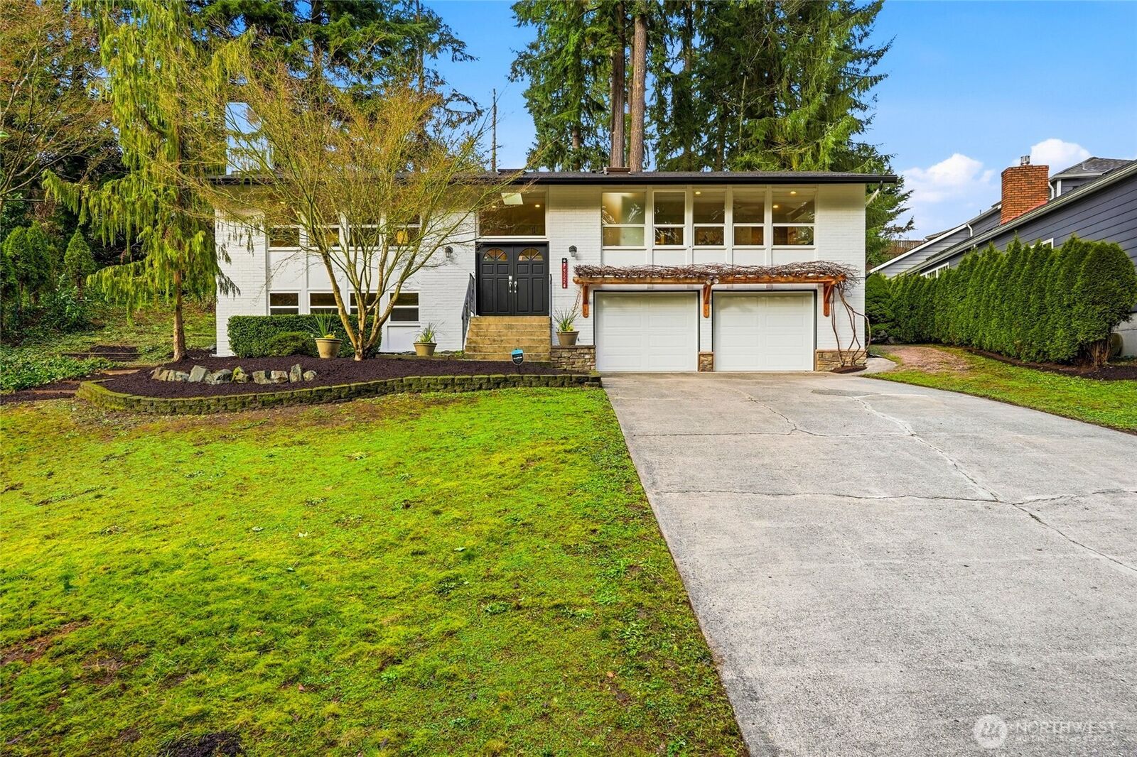 Property Photo:  4822  Fowler Avenue  WA 98203 