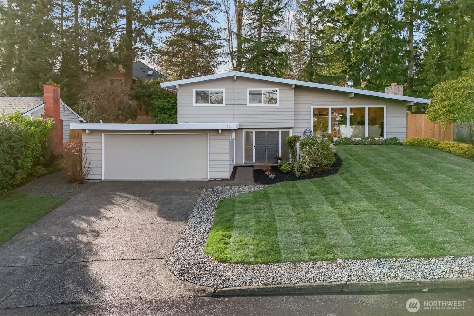 Property Photo:  153  165th Avenue NE  WA 98008 