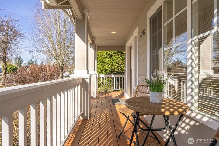 Property Photo:  6192  Hamilton Avenue  WA 98248 