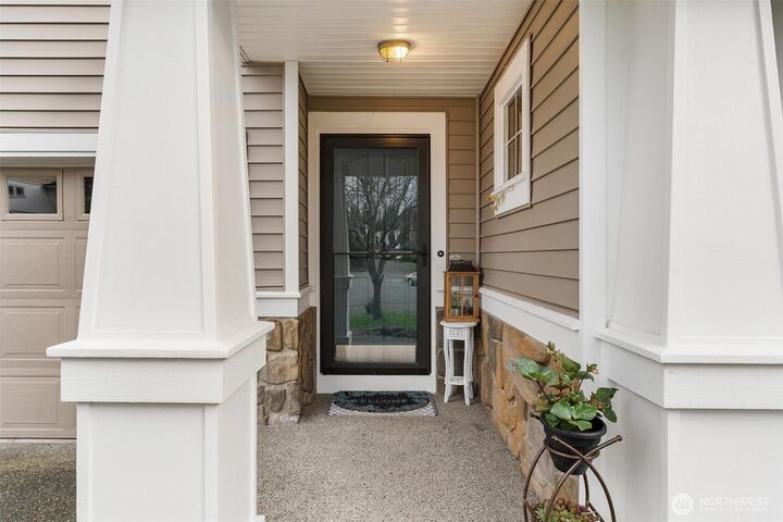 Property Photo:  23425 SE 261st Court  WA 98038 