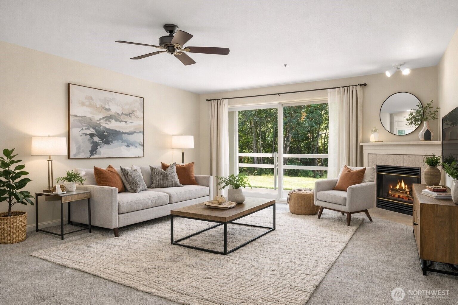 Property Photo: 2001 120th Place NE 8-104 WA 98208