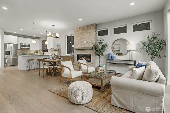 Property Photo:  11219 NE 95th Street  WA 98033 