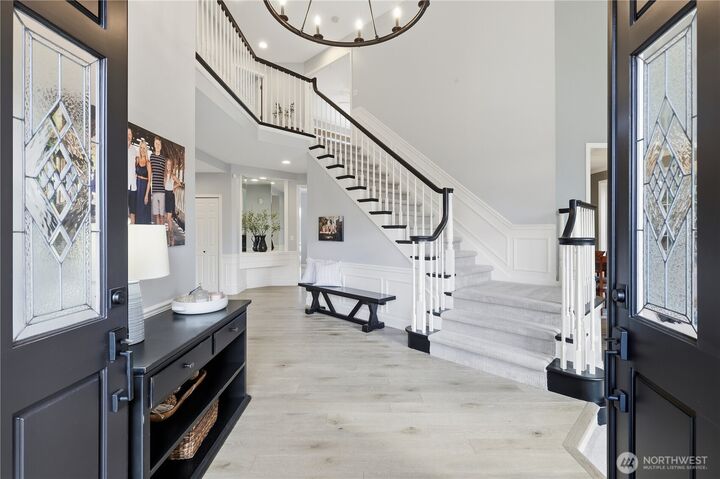 Property Photo:  27239 SE 27th Street  WA 98075 