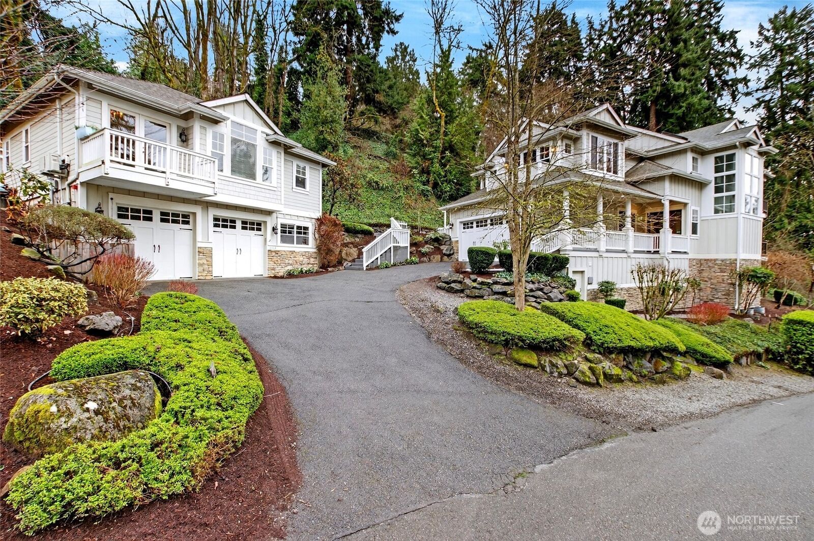 Property Photo:  12406  68th Avenue NE  WA 98034 