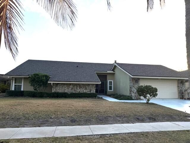 Property Photo:  14372 Blackberry Drive  FL 33414 