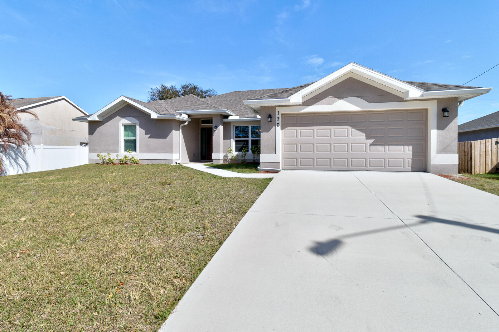 Property Photo:  170 Spring Valley Avenue  FL 32958 