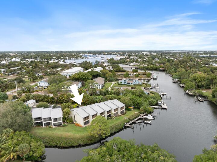 Property Photo: 4761 SE Binnacle Way 108 FL 34997