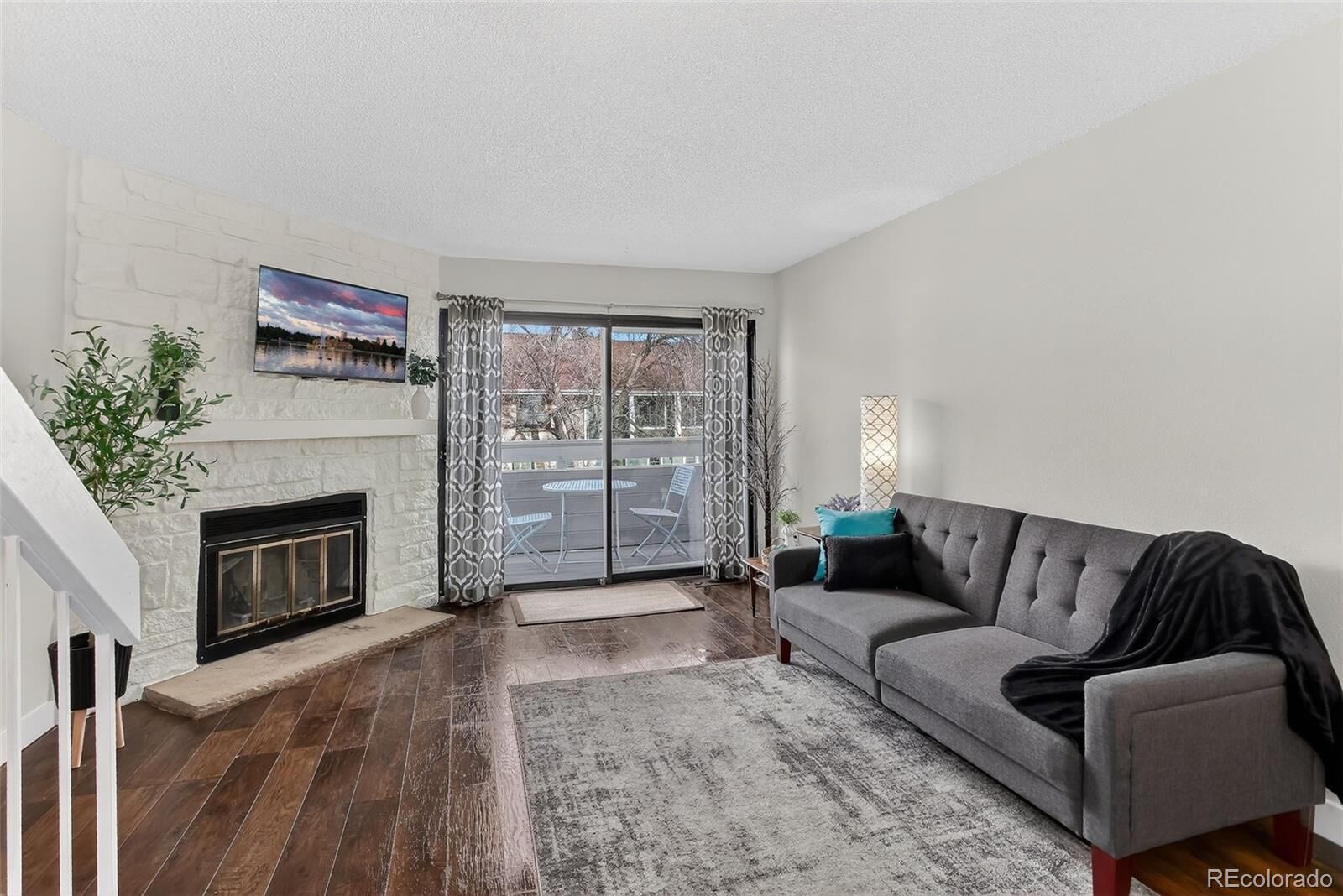 Property Photo:  8761 W Cornell Avenue 9  CO 80227 