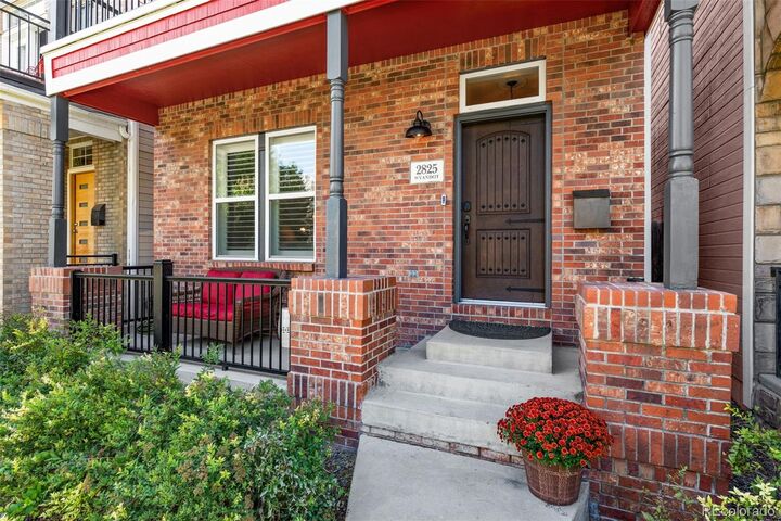 Property Photo:  2825 Wyandot Street  CO 80211 