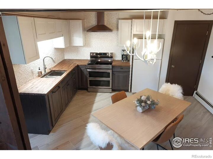 Property Photo:  8500 Ryan Gulch Road 301  CO 80498 