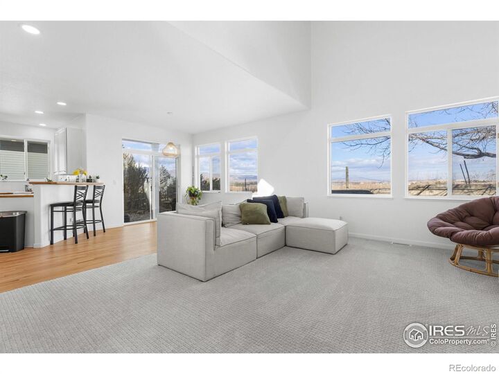 Property Photo:  6663 Bean Mountain Lane  CO 80301 