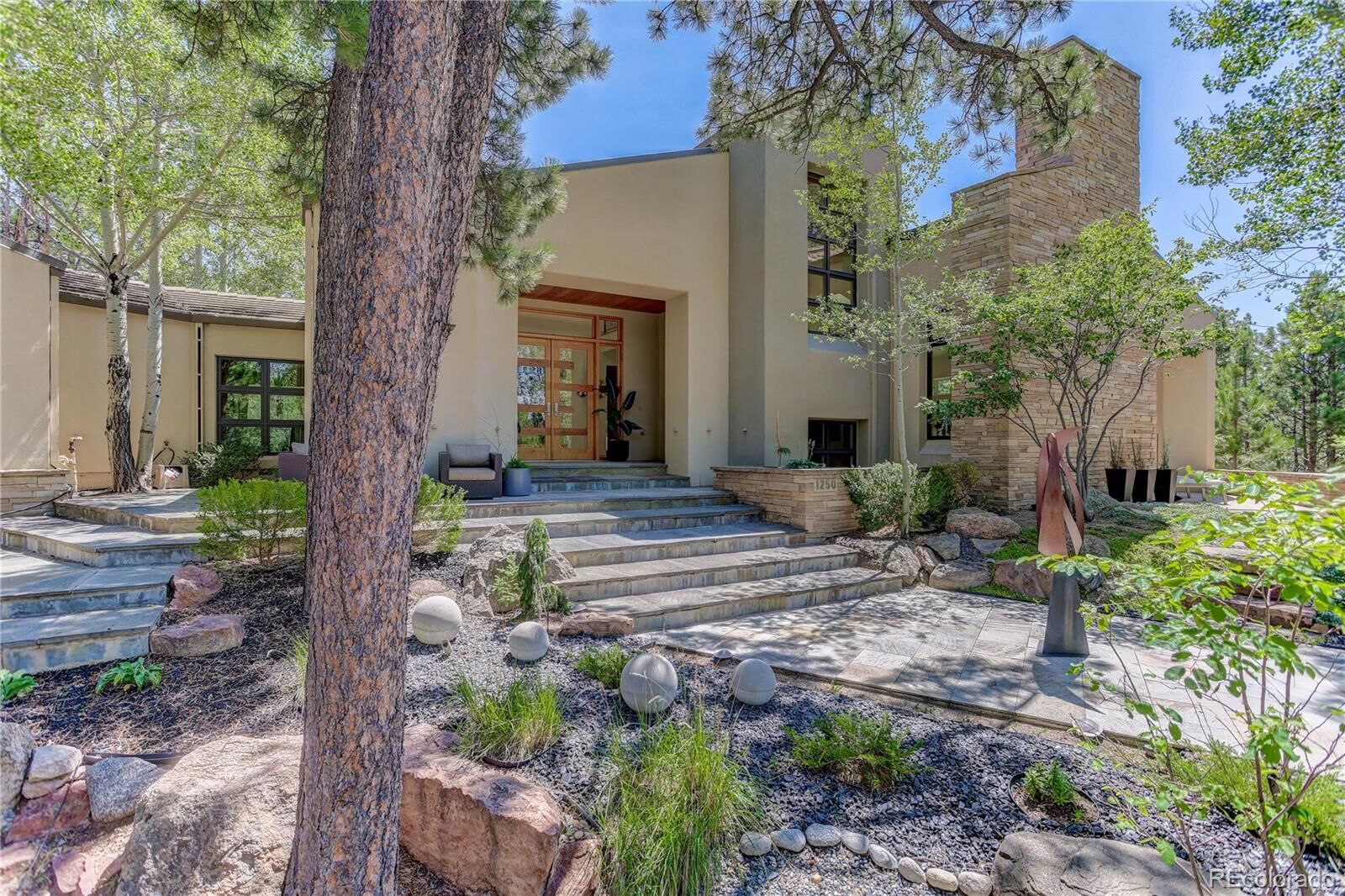Property Photo:  1250 Dolan Drive  CO 80132 