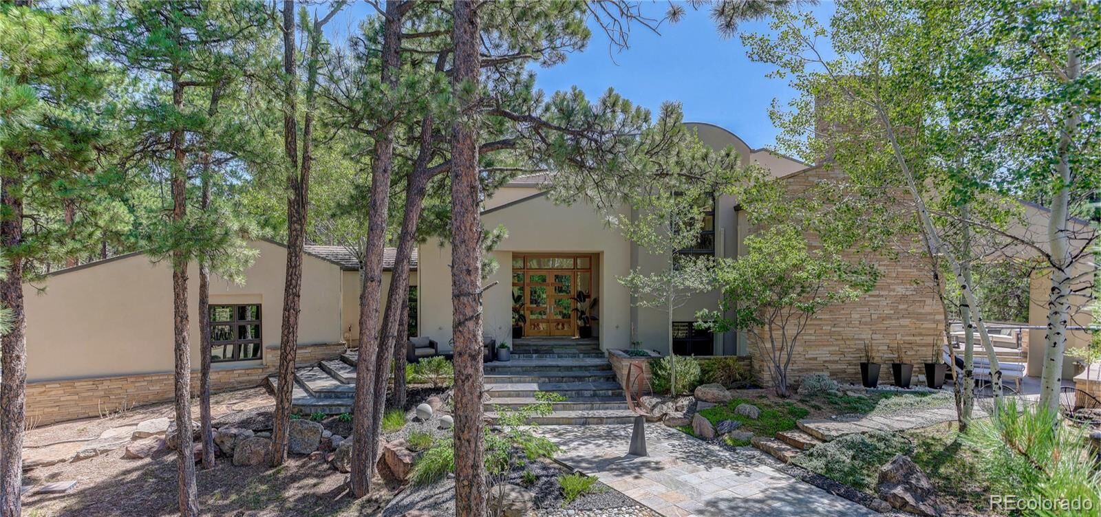 Property Photo: 1250 Dolan Drive CO 80132