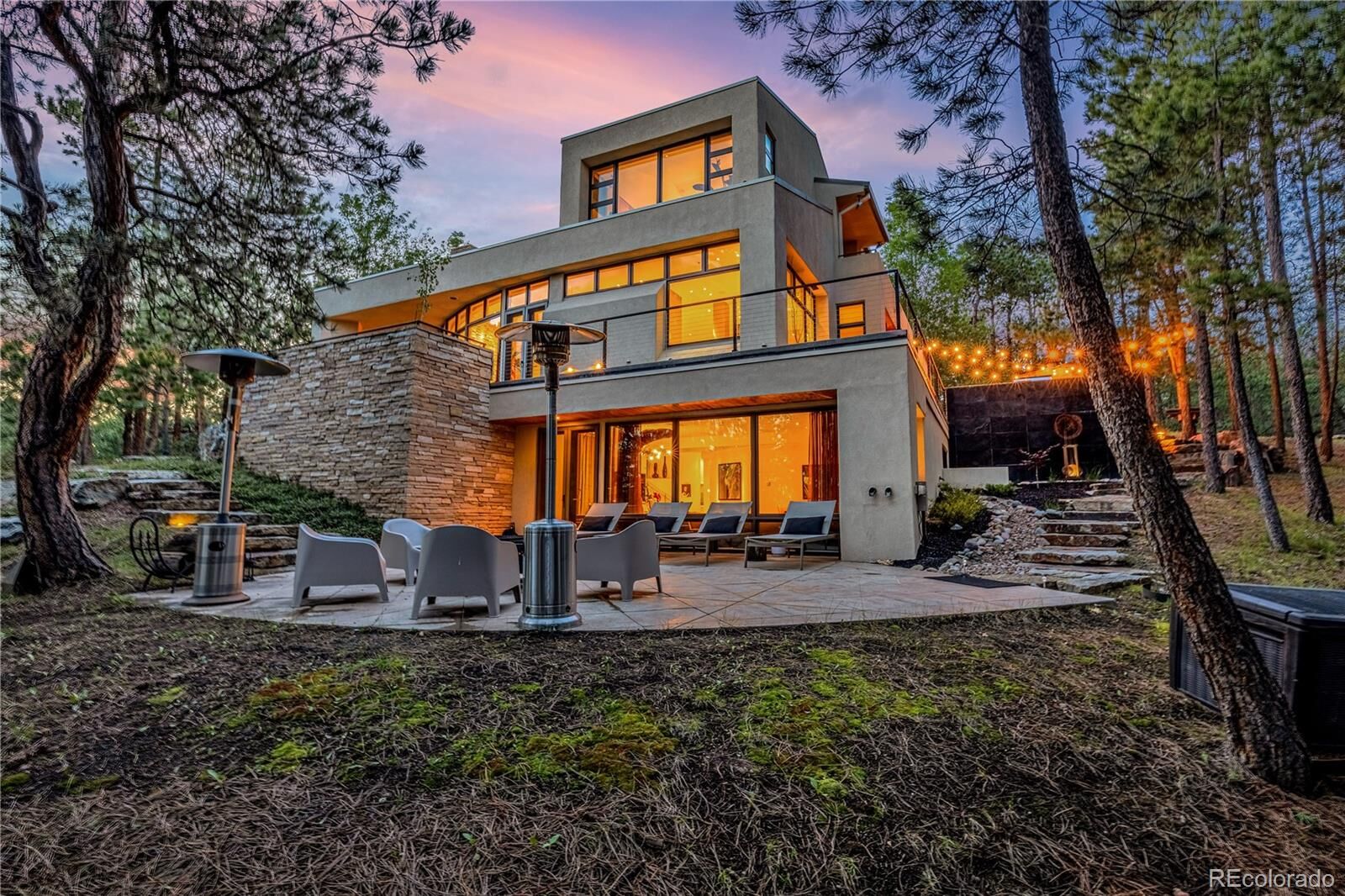 Property Photo:  1250 Dolan Drive  CO 80132 