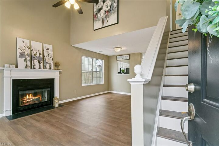 Property Photo:  269 Summerlake Ln  VA 23602 