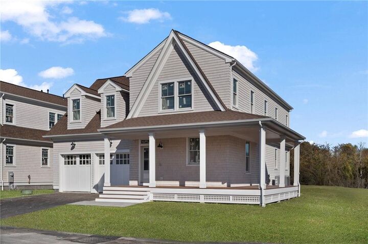 Property Photo:  5 Lookout Lane  RI 02871 