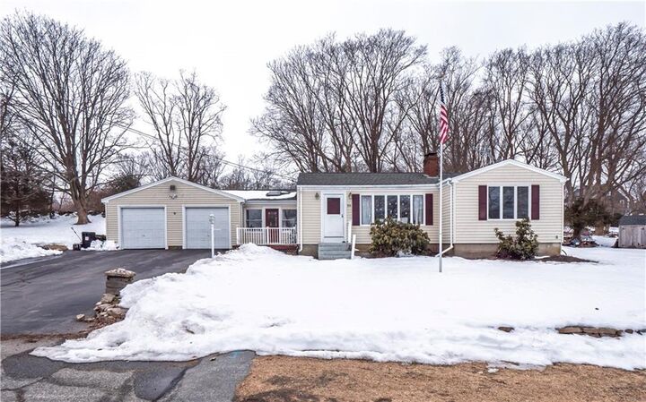 Property Photo: 22 Maple Drive RI 02871