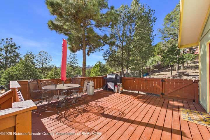 Property Photo:  105 Pow Wow Trail  NM 88345 