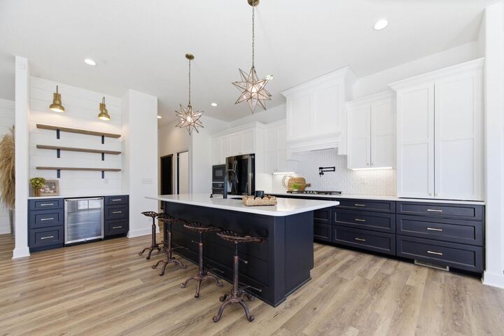 Property Photo: 6413 W Kollmeyer KS 67205