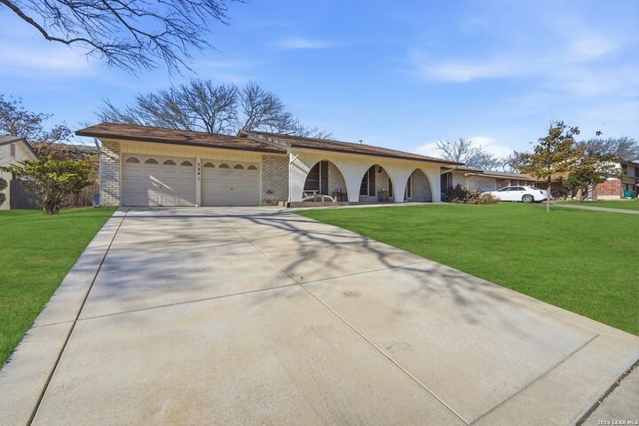 Property Photo:  734 Balboa  TX 78148 