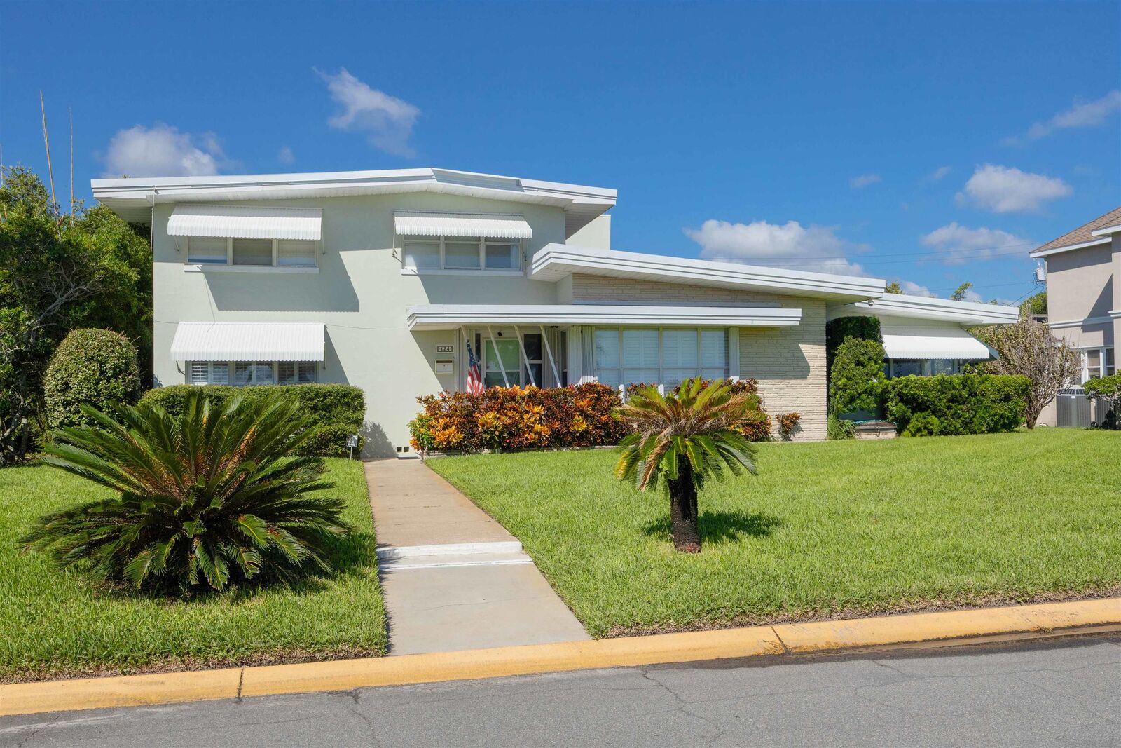 Property Photo:  124 Inlet Dr.  FL 32080 