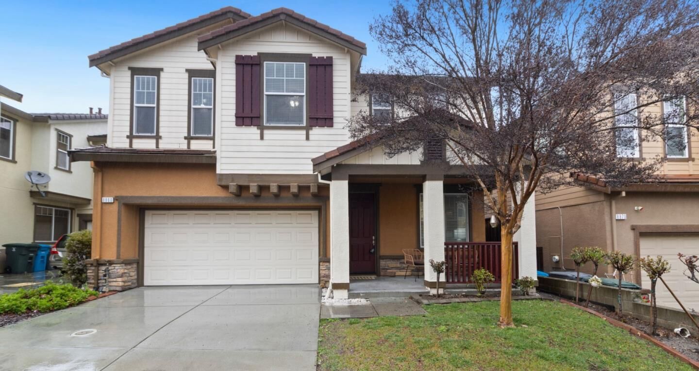 Property Photo:  8980 Acorn Way  CA 95020 