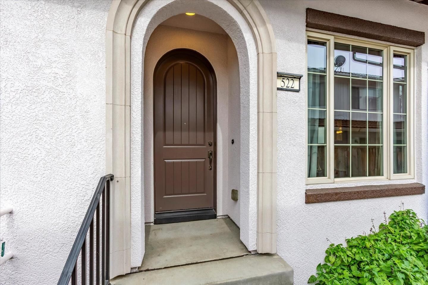 Property Photo: 522 Tyndall Street CA 94022