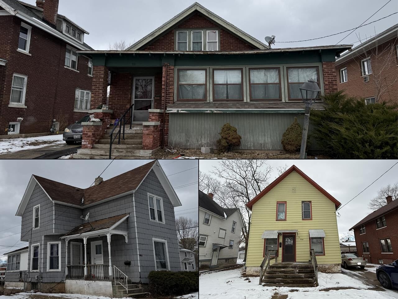 Property Photo:  1052 8th Street  WI 53511 