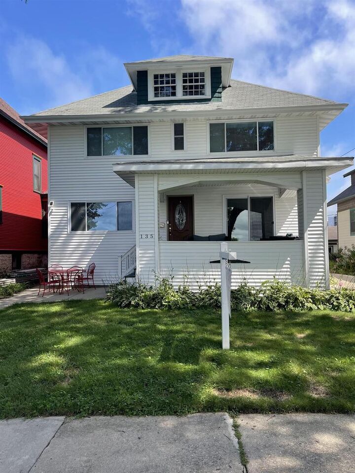 Property Photo:  135 South Brittingham Place  WI 53715 