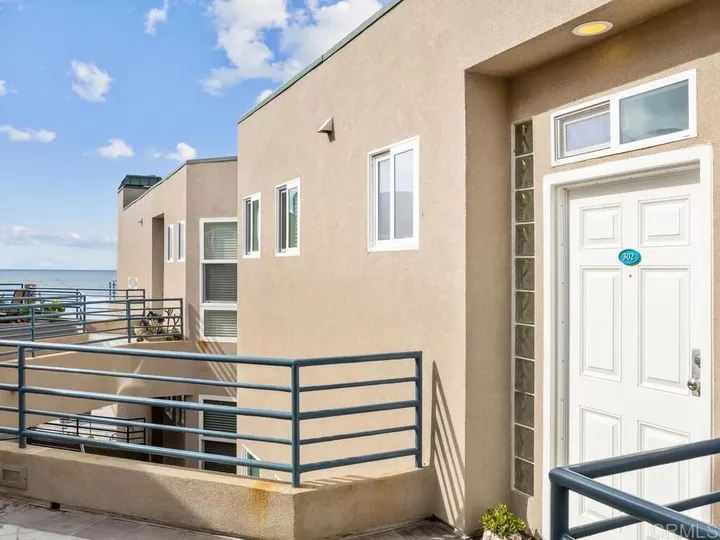 Property Photo:  901 S Pacific Street 302  CA 92054 