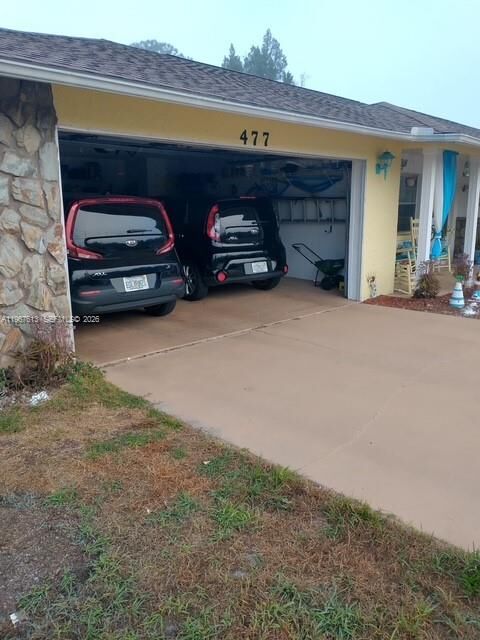 Property Photo:  477 W Buttonbush Dr  FL 34465 