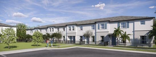 Property Photo:  12420 SW 248 St 7  FL 33032 