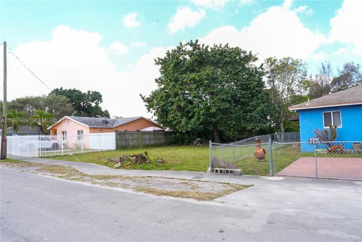 Property Photo:  7610 NW 15th Ave  FL 33147 