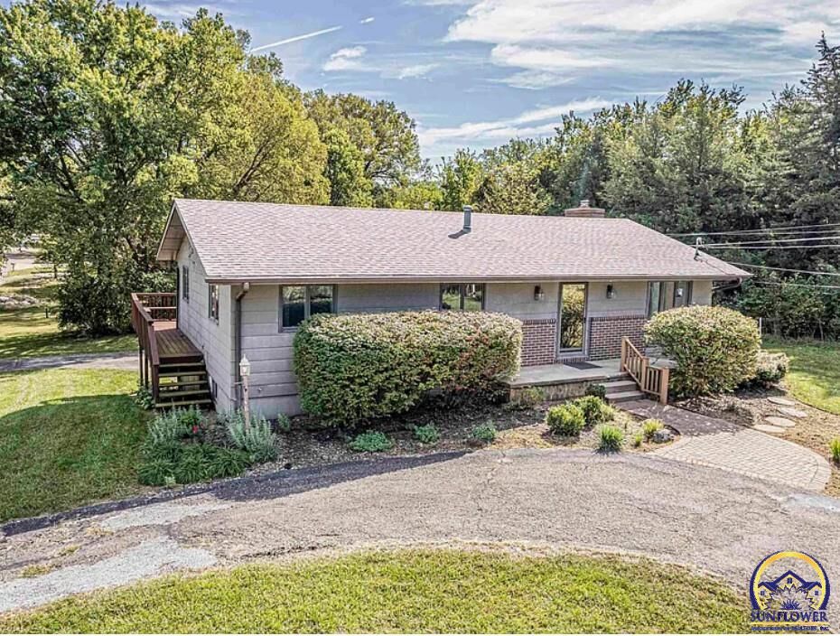 Property Photo:  3100 Rolling Hills Dr  KS 66514 