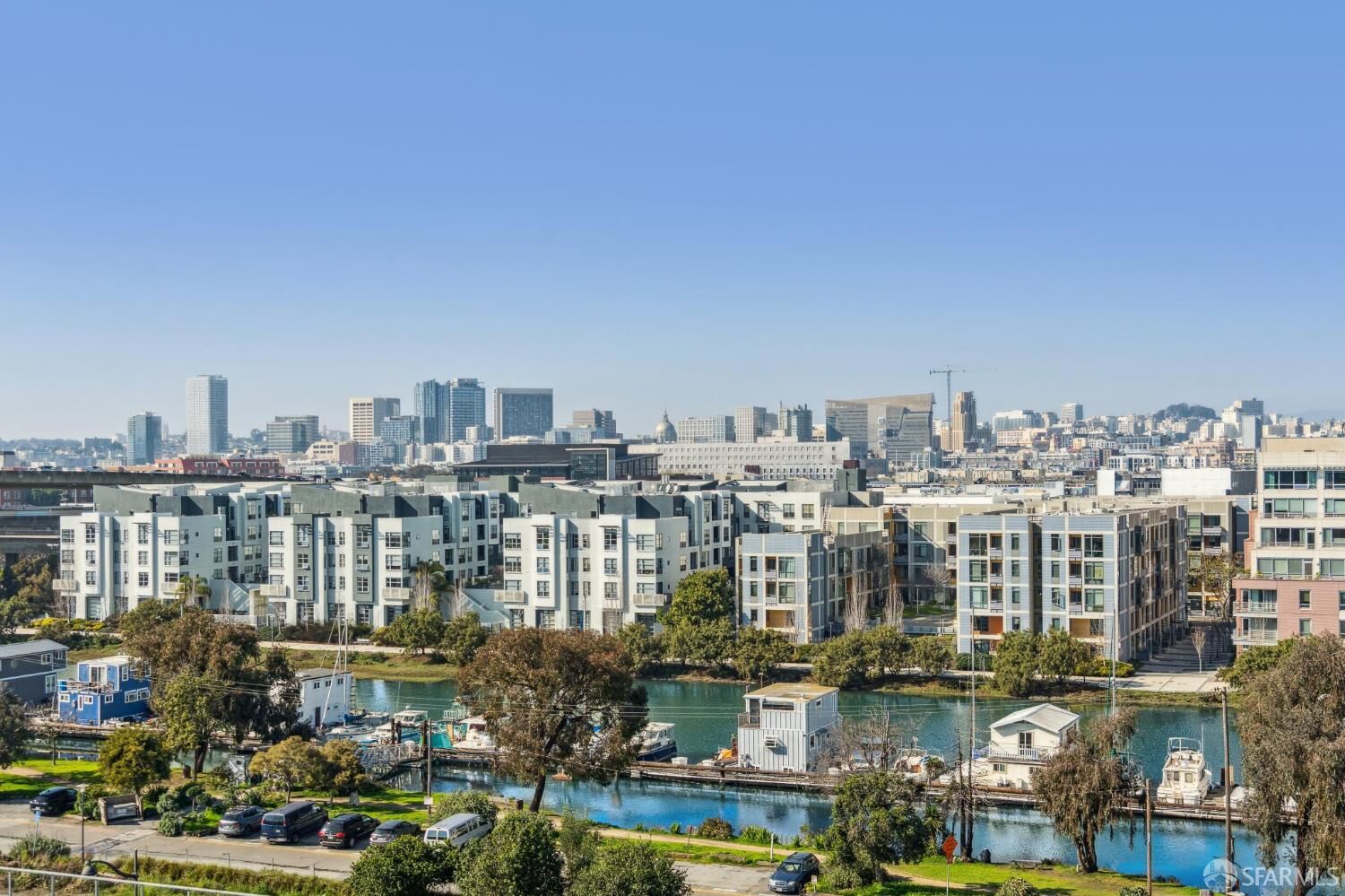 Property Photo:  708 Long Bridge Street 816  CA 94158 