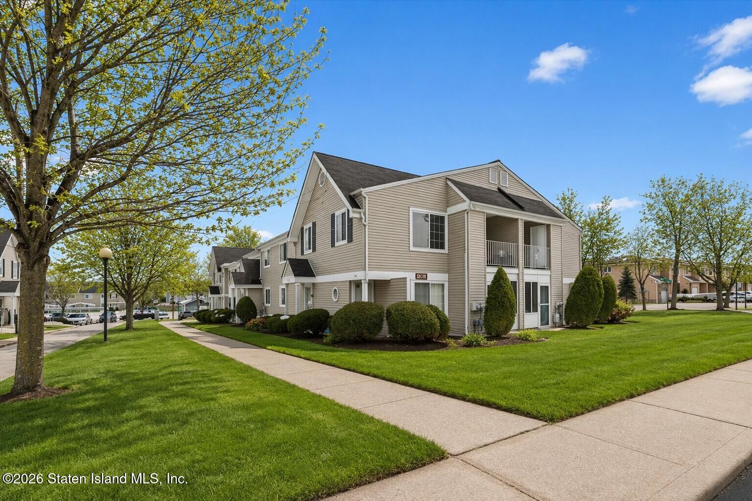 Property Photo:  593 Correll Avenue  NY 10309 