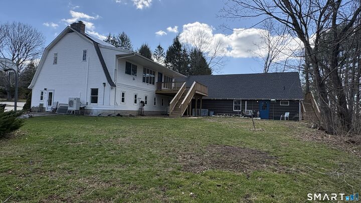 Property Photo: 1553 Glasgo Road CT 06351